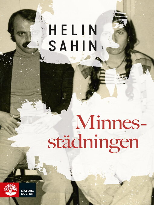 Titeldetaljer för Minnesstädningen av Helin Sahin - Tillgänglig